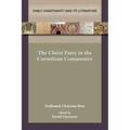 The Christ Party in the Corinthian Community