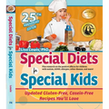 Special Diets for Special Kids: Updated Gluten-Free, Casein-Free Recipes You'll Love