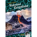 Volcano Eruptions
