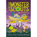 Curse of the Crummy Mummy!