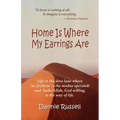 Home Is Where My Earrings Are