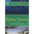 Python Tutorial: Release 3.6.6rc1