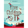 Five Children and It