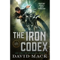 The Iron Codex: A Dark Arts Novel