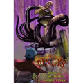 The Pineys: Book 3: The Third Grade Piney