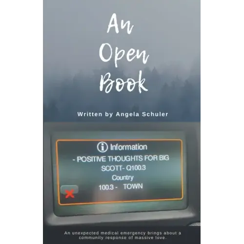 An Open Book