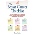 The Breast Cancer Checklist
