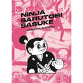 Ninja Sarutobi Sasuke