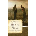 How to Pray