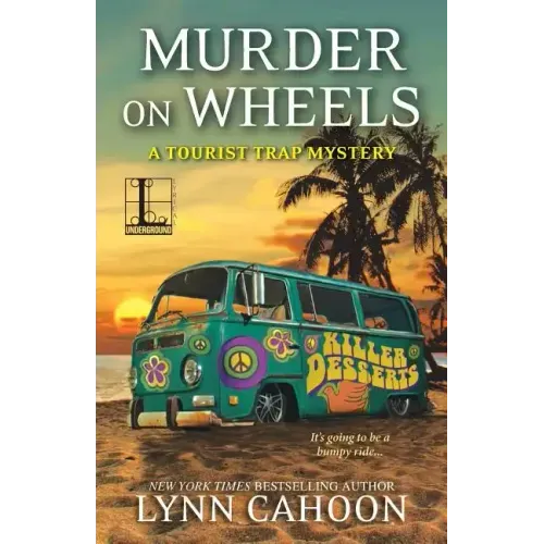 Murder on Wheels