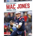 Mac Jones: Football Star