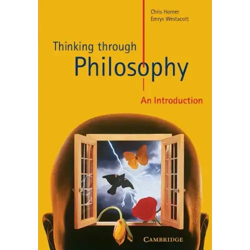 Thinking through Philosophy