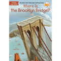 Where Is the Brooklyn Bridge?