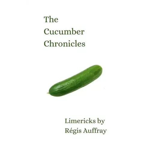 The Cucumber Chronicles