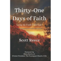 Thirty-One Days of Faith: Living the Faith-Filled Life!