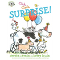 Click, Clack, Surprise!