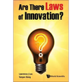 Are There Laws of Innovation?