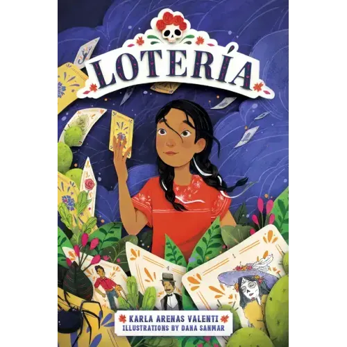 Lotería