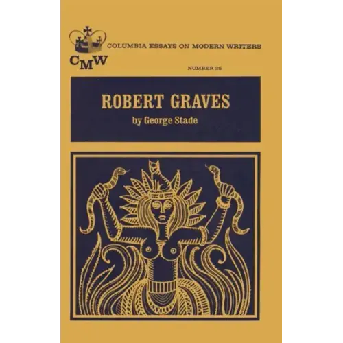 Robert Graves