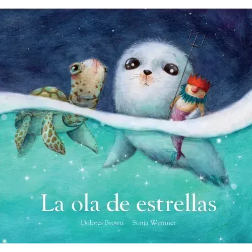 La Ola de Estrellas