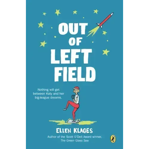 Out of Left Field
