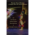 Nuevas Voces Poeticas: A Dialogue about New Chican@ Identities