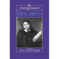 The Cambridge Companion to Descartes