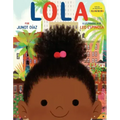 Lola: Edición En Español de Islandborn