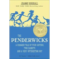 The Penderwicks: A Summer Tale of Four Sisters, Two Rabbits, and a Very Interesting Boy