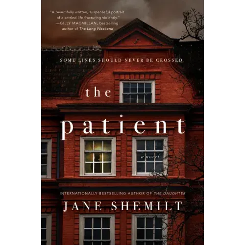 The Patient