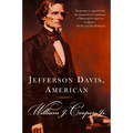 Jefferson Davis, American