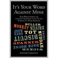 It's Your Word Against Mine: How Words Express the Cultural Traditions of the US and Roebuck, St. Peter, Barbados