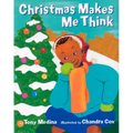 Christmas Makes Me Think