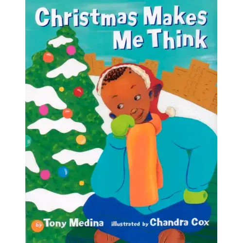 Christmas Makes Me Think
