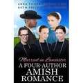 Married in Lancaster A Four-Author Amish Romance