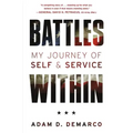 Battles Within: My Journey of Self & Service