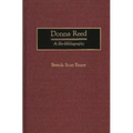 Donna Reed: A Bio-Bibliography