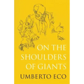 On the Shoulders of Giants