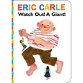 Watch Out! a Giant!