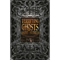 Terrifying Ghosts Short Stories