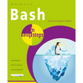 Bash in Easy Steps