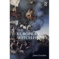 The European Witch-Hunt