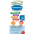 Let's Leap Ahead Kindergarten