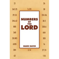 Numbers of The Lord