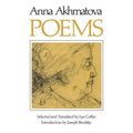 Poems of Anna Andreevna Akhmatova