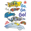 Go, Go, Go
