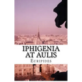Iphigenia At Aulis