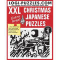XXL Christmas Japanese Puzzles