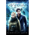 Obsidian: The Dragon Kings