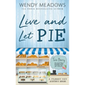 Live and Let Pie